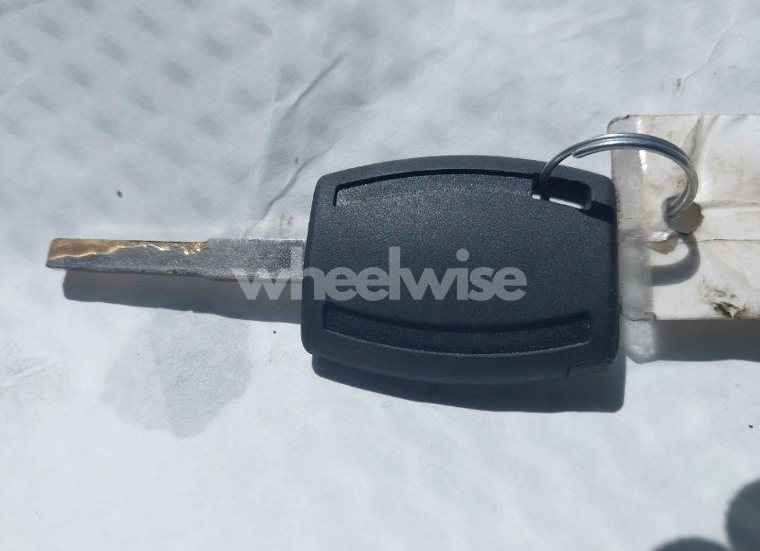 Photo 11 of 2014 Ford Focus SE (VIN 1FADP3F24EL117390)