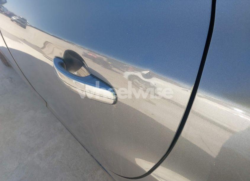 Photo 6 of 2014 Ford Focus SE (VIN 1FADP3F24EL117390)