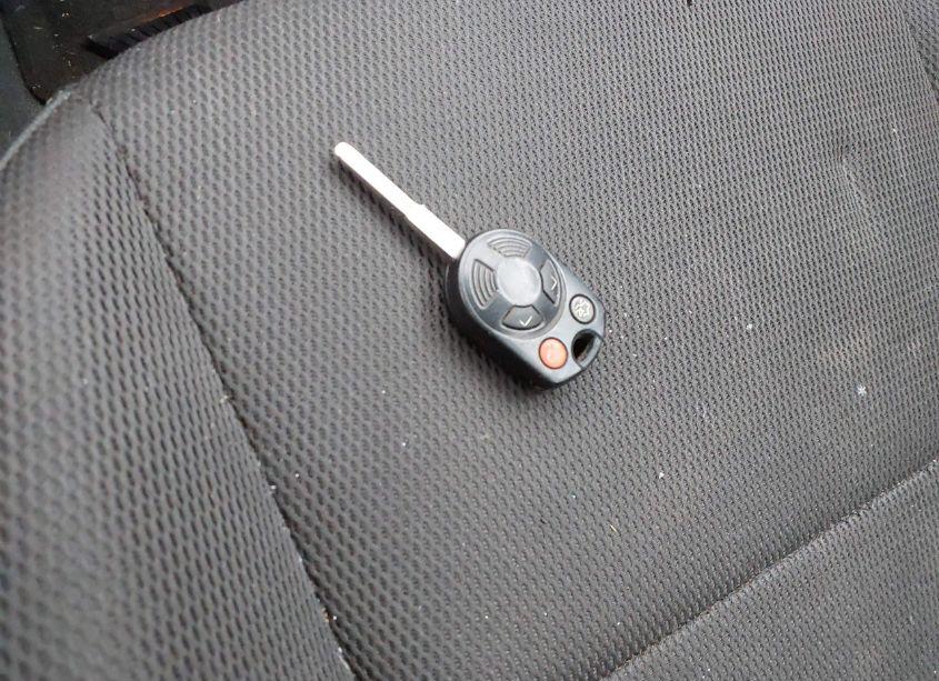 Photo 11 of 2014 Ford Focus SE (VIN 1FADP3F24EL120824)