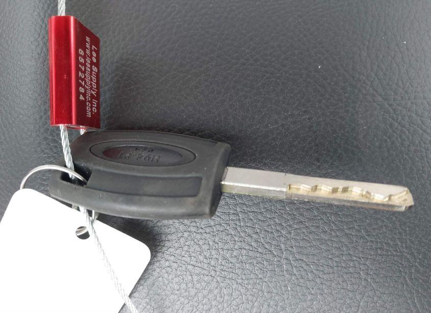 Photo 11 of 2014 Ford Focus SE (VIN 1FADP3F24EL124145)