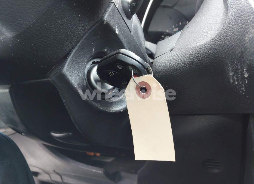 Photo 11 of 2014 Ford Focus SE (VIN 1FADP3F24EL136151)