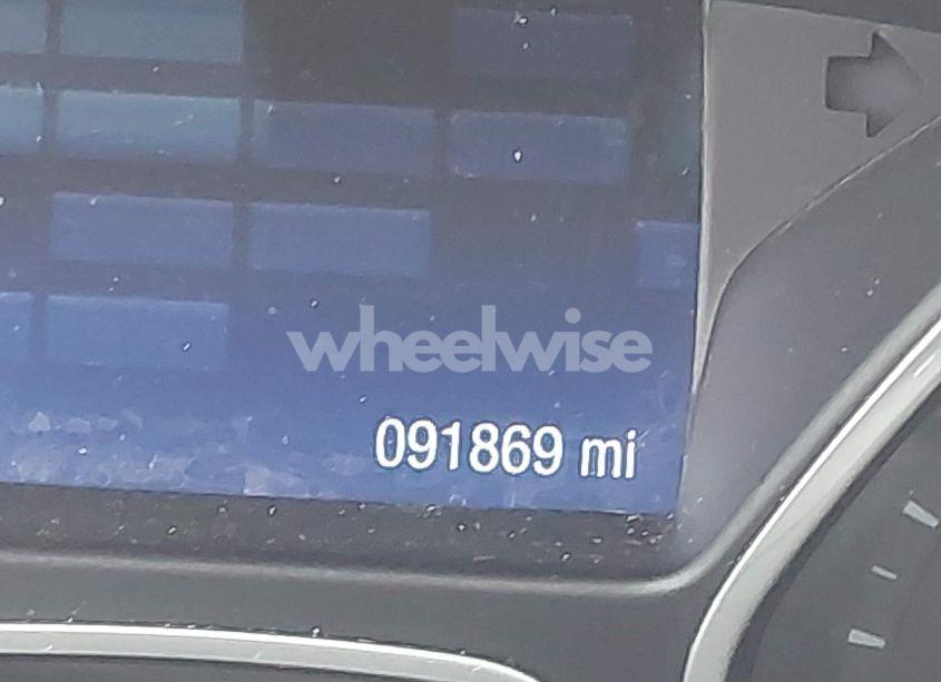 Photo 16 of 2014 Ford Focus SE (VIN 1FADP3F24EL136151)