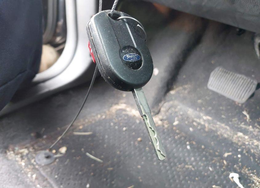 Photo 11 of 2014 Ford Focus SE (VIN 1FADP3F24EL148977)