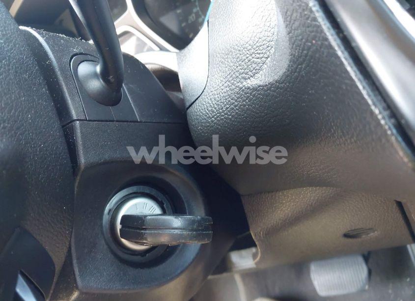 Photo 11 of 2014 Ford Focus SE (VIN 1FADP3F24EL152897)