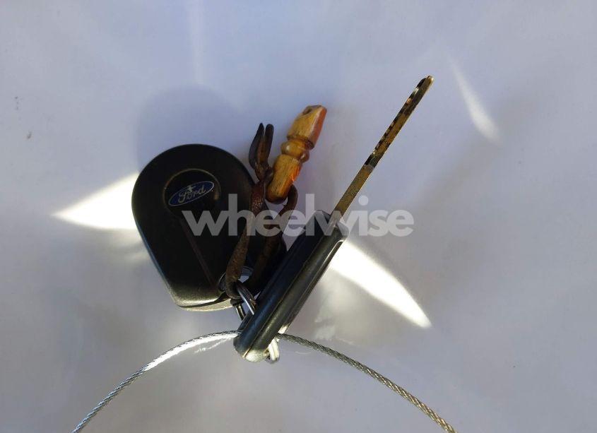 Photo 11 of 2014 Ford Focus SE (VIN 1FADP3F24EL162622)