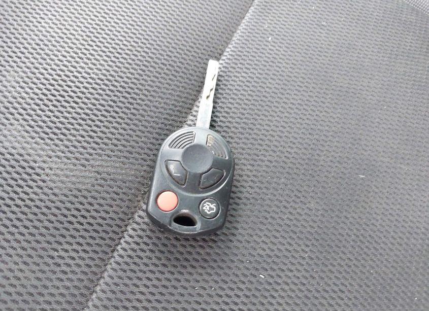 Photo 11 of 2014 Ford Focus SE (VIN 1FADP3F24EL163141)