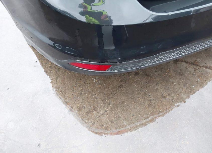 Photo 13 of 2014 Ford Focus SE (VIN 1FADP3F24EL163141)