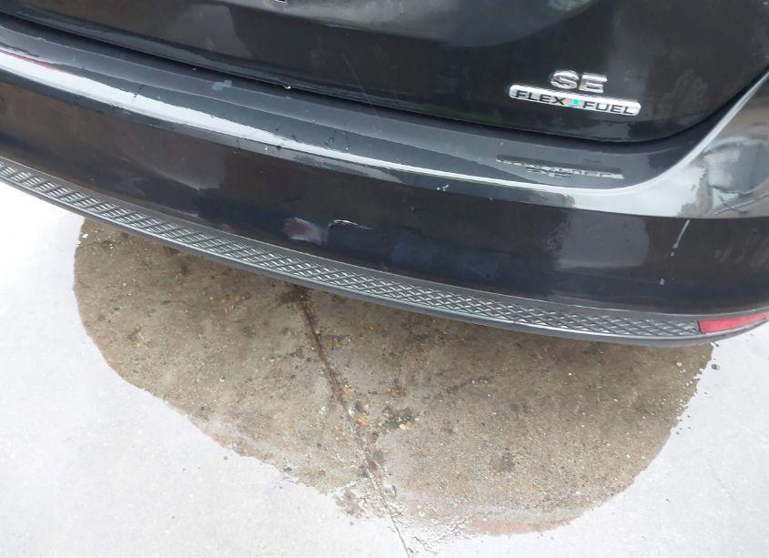 Photo 14 of 2014 Ford Focus SE (VIN 1FADP3F24EL163141)