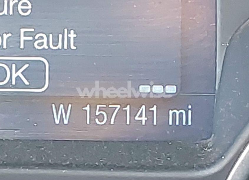 Photo 15 of 2014 Ford Focus SE (VIN 1FADP3F24EL168615)