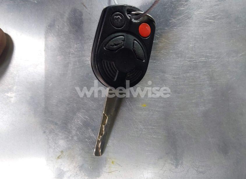 Photo 11 of 2014 Ford Focus SE (VIN 1FADP3F24EL170509)