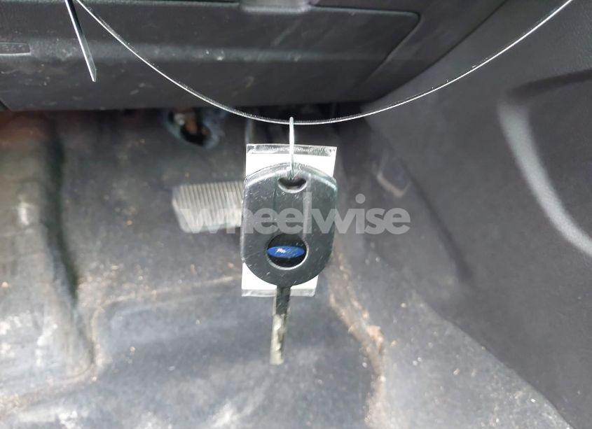 Photo 11 of 2014 Ford Focus SE (VIN 1FADP3F24EL181753)