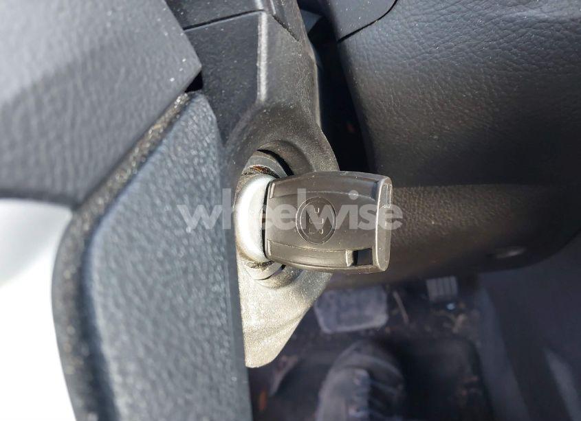 Photo 11 of 2014 Ford Focus SE (VIN 1FADP3F24EL192333)
