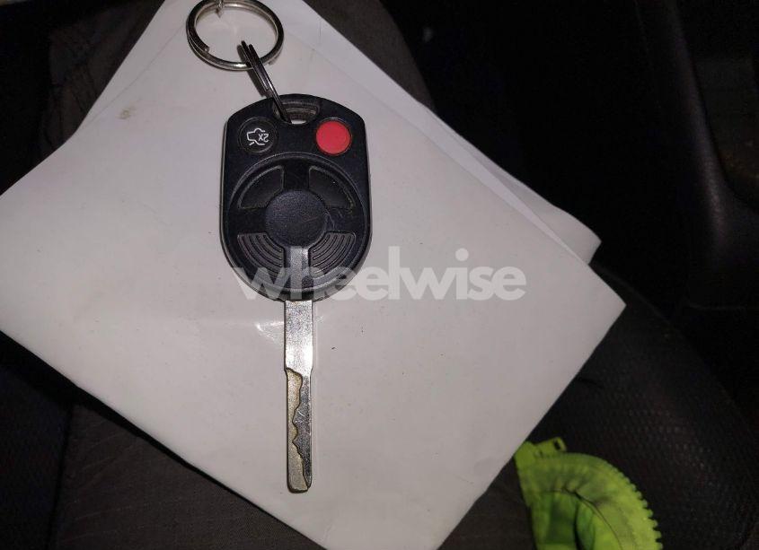 Photo 10 of 2014 Ford Focus SE (VIN 1FADP3F24EL197712)