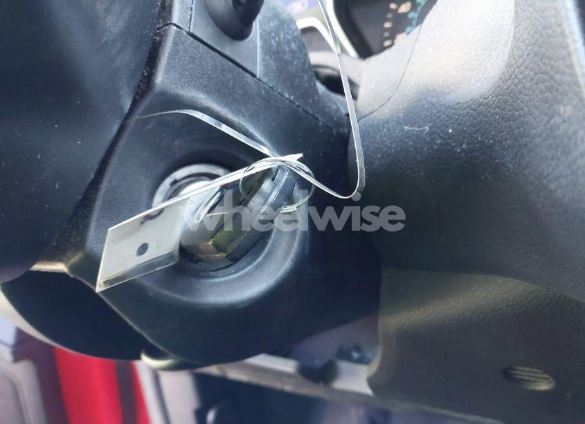 Photo 11 of 2014 Ford Focus SE (VIN 1FADP3F24EL217957)