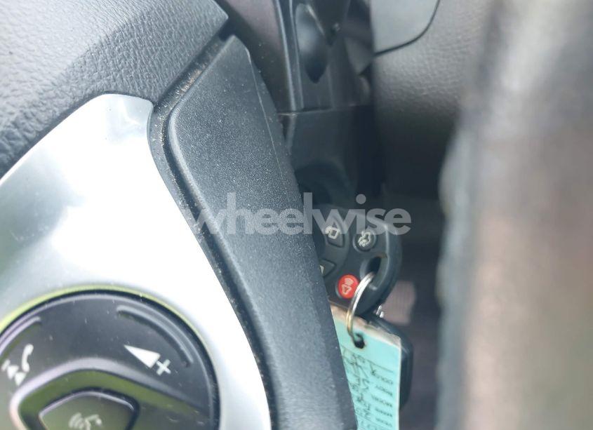 Photo 11 of 2014 Ford Focus SE (VIN 1FADP3F24EL221913)