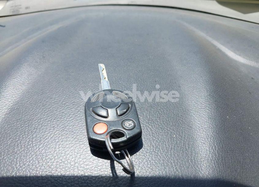 Photo 11 of 2014 Ford Focus SE (VIN 1FADP3F24EL230143)