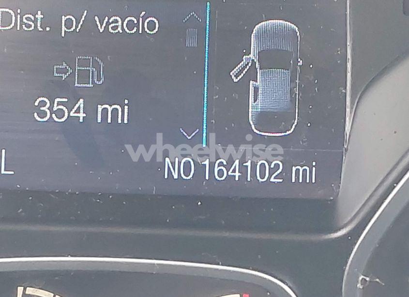 Photo 15 of 2014 Ford Focus SE (VIN 1FADP3F24EL257858)