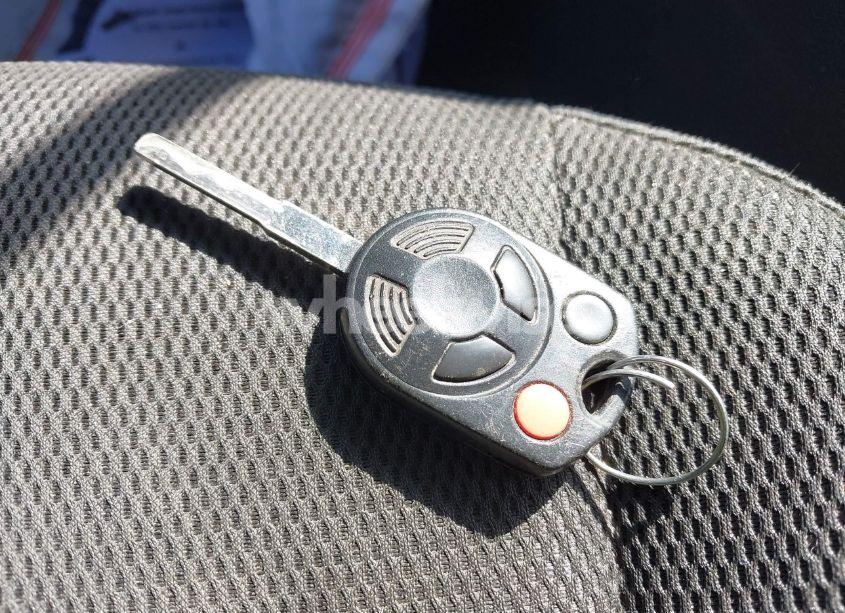 Photo 11 of 2014 Ford Focus SE (VIN 1FADP3F24EL258993)