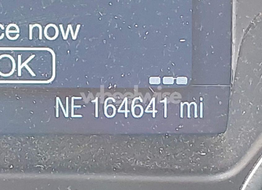 Photo 15 of 2014 Ford Focus SE (VIN 1FADP3F24EL258993)