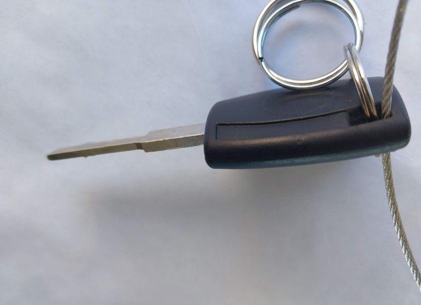 Photo 11 of 2014 Ford Focus SE (VIN 1FADP3F24EL276619)