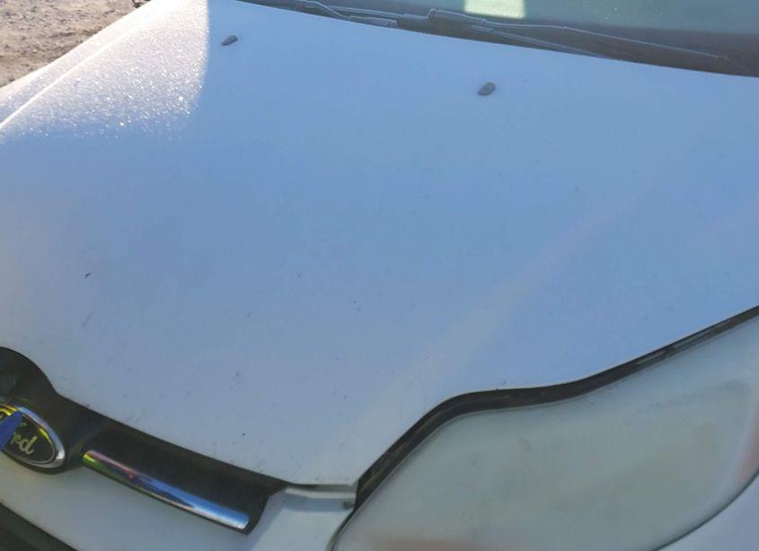 Photo 10 of 2014 Ford Focus SE (VIN 1FADP3F24EL282906)