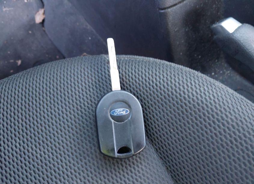 Photo 11 of 2014 Ford Focus SE (VIN 1FADP3F24EL282906)