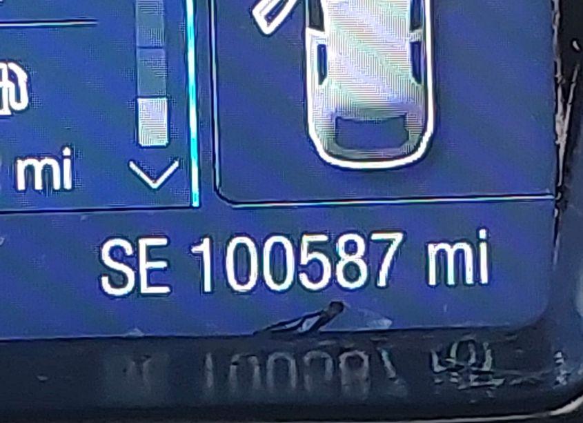 Photo 15 of 2014 Ford Focus SE (VIN 1FADP3F24EL283344)