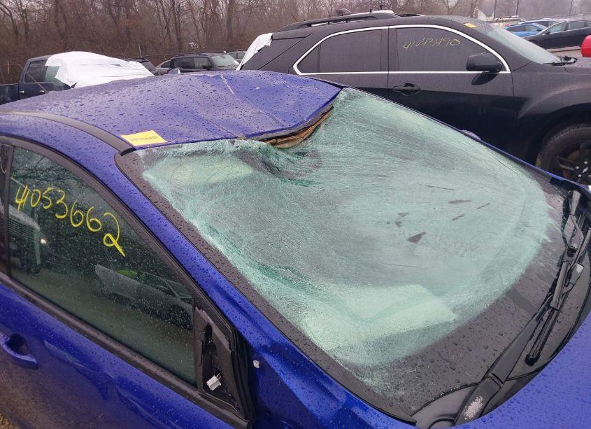 Photo 18 of 2014 Ford Focus SE (VIN 1FADP3F24EL283344)