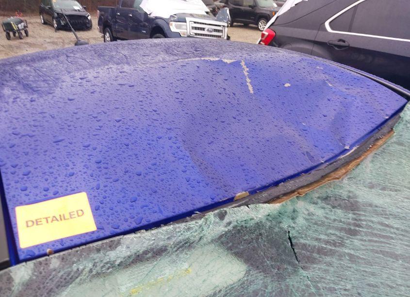 Photo 19 of 2014 Ford Focus SE (VIN 1FADP3F24EL283344)