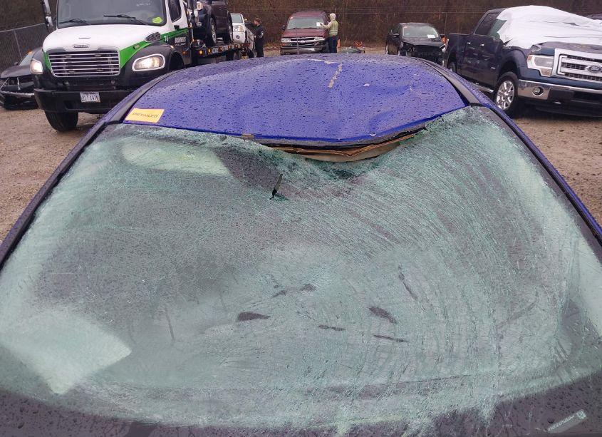 Photo 6 of 2014 Ford Focus SE (VIN 1FADP3F24EL283344)