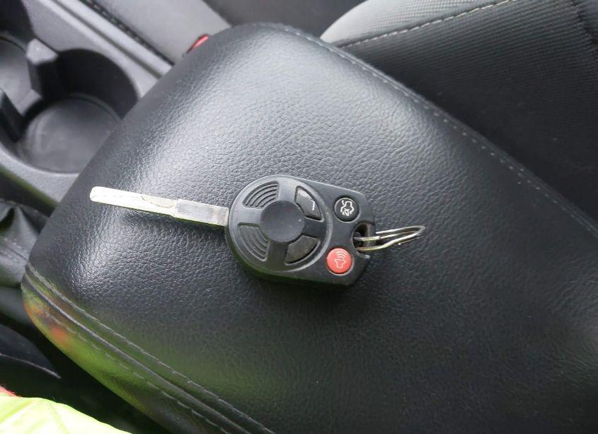 Photo 11 of 2014 Ford Focus SE (VIN 1FADP3F24EL305794)