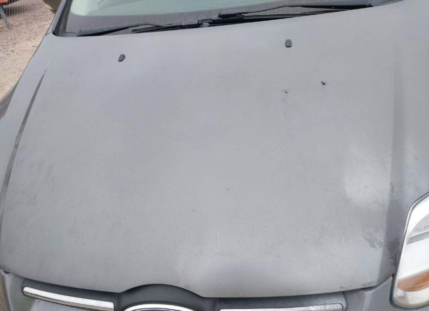 Photo 14 of 2014 Ford Focus SE (VIN 1FADP3F24EL305794)