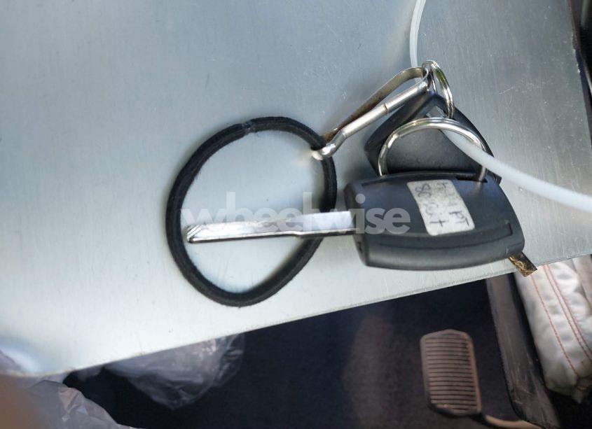 Photo 11 of 2014 Ford Focus SE (VIN 1FADP3F24EL306041)