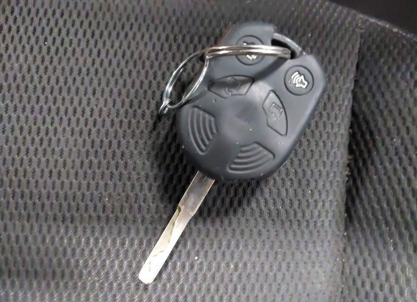 Photo 11 of 2014 Ford Focus SE (VIN 1FADP3F24EL318528)