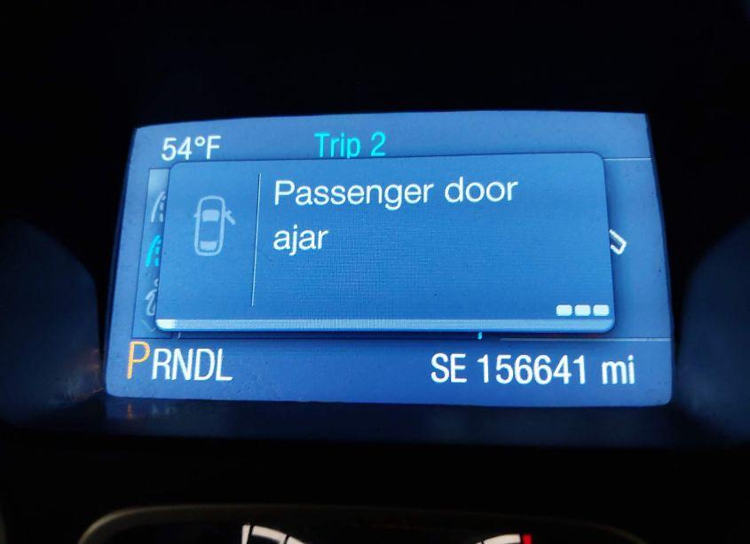 Photo 16 of 2014 Ford Focus SE (VIN 1FADP3F24EL318528)