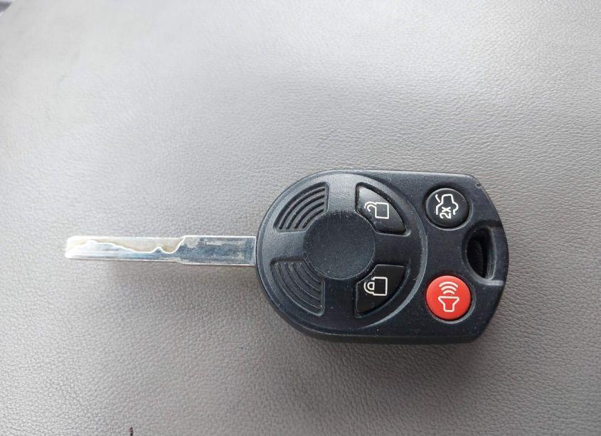 Photo 11 of 2014 Ford Focus SE (VIN 1FADP3F24EL329500)