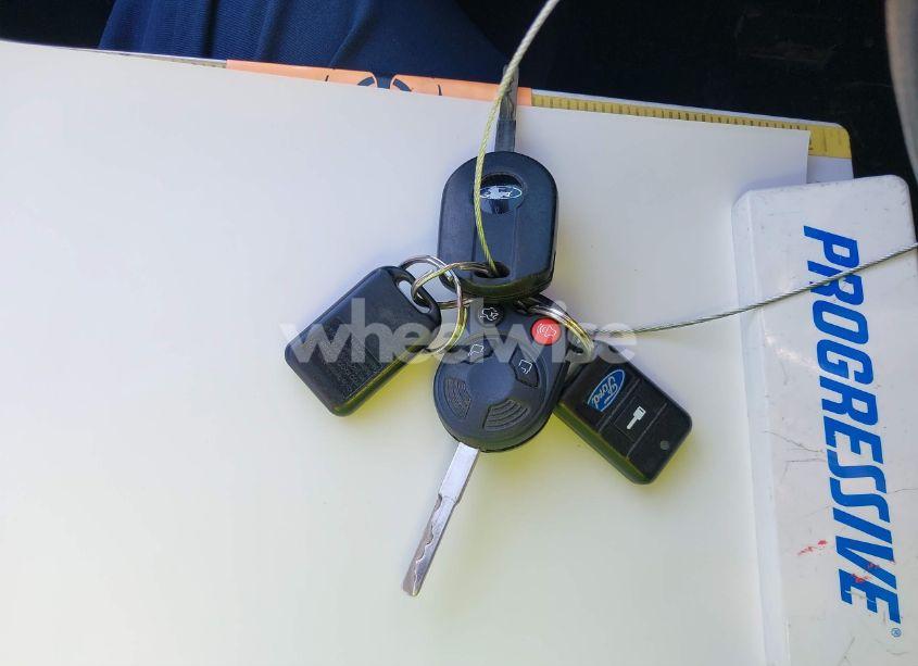 Photo 11 of 2014 Ford Focus SE (VIN 1FADP3F24EL340254)