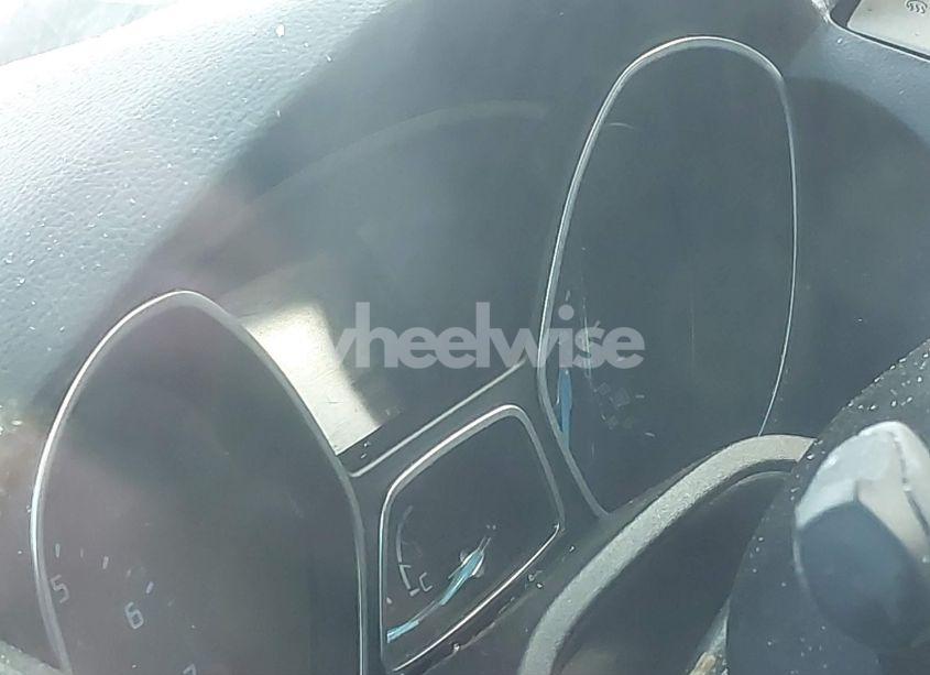 Photo 14 of 2014 Ford Focus SE (VIN 1FADP3F24EL359760)