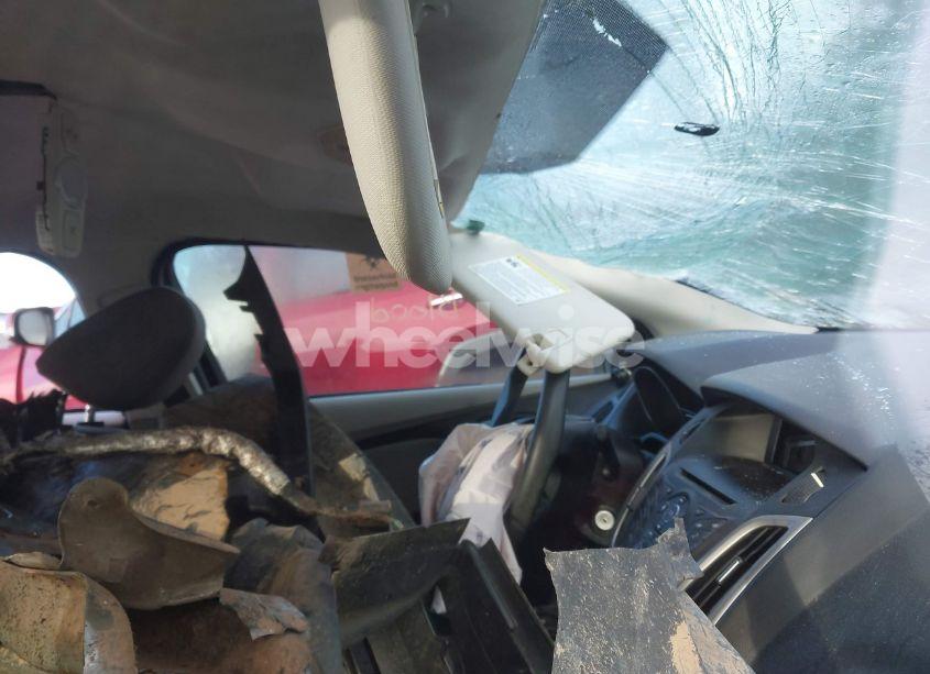 Photo 5 of 2014 Ford Focus SE (VIN 1FADP3F24EL359760)