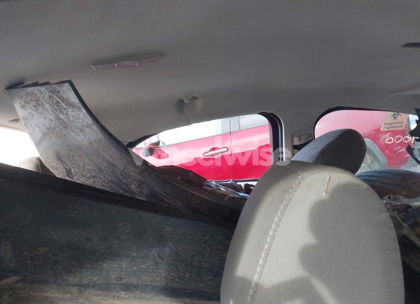 Photo 8 of 2014 Ford Focus SE (VIN 1FADP3F24EL359760)