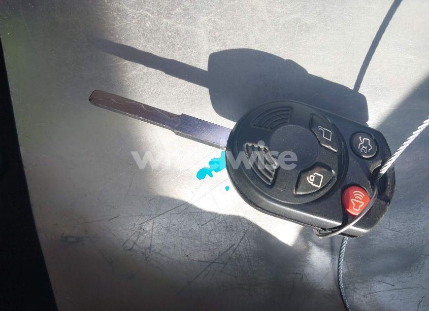 Photo 11 of 2014 Ford Focus SE (VIN 1FADP3F24EL361007)