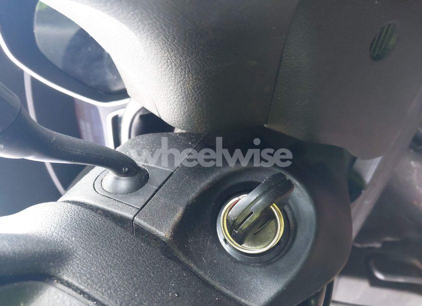 Photo 11 of 2014 Ford Focus SE (VIN 1FADP3F24EL366725)