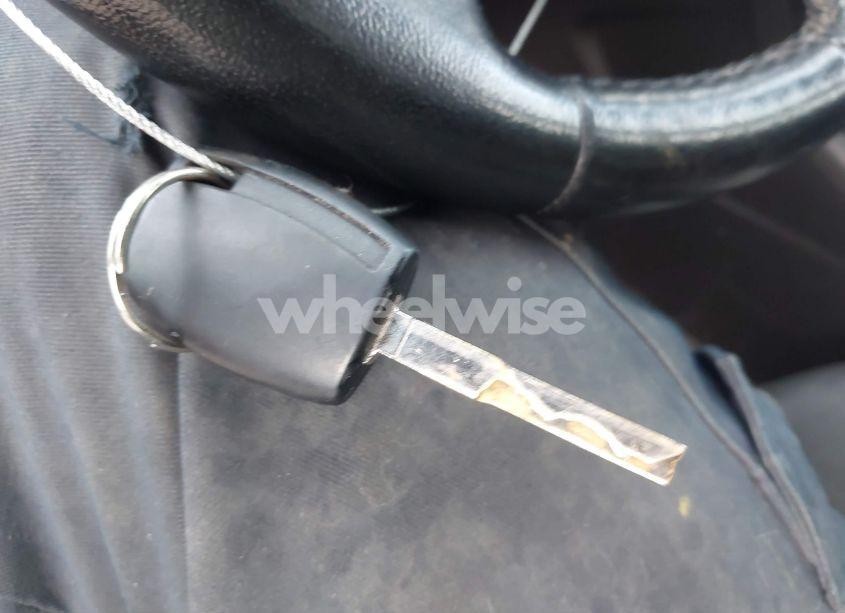 Photo 11 of 2014 Ford Focus SE (VIN 1FADP3F24EL370628)