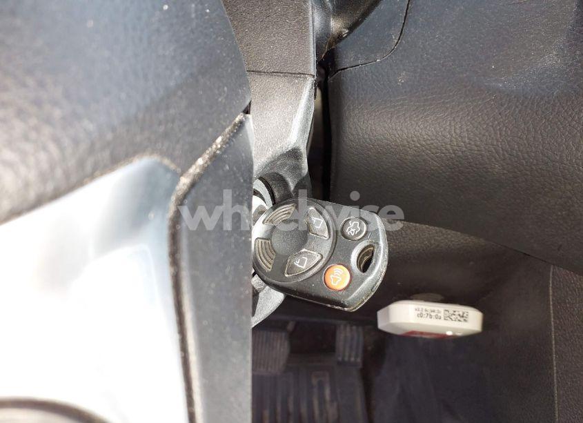 Photo 11 of 2014 Ford Focus SE (VIN 1FADP3F24EL371357)