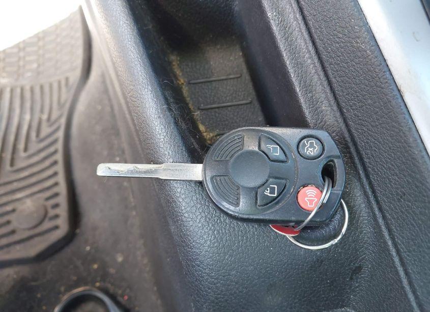 Photo 11 of 2014 Ford Focus SE (VIN 1FADP3F24EL388997)