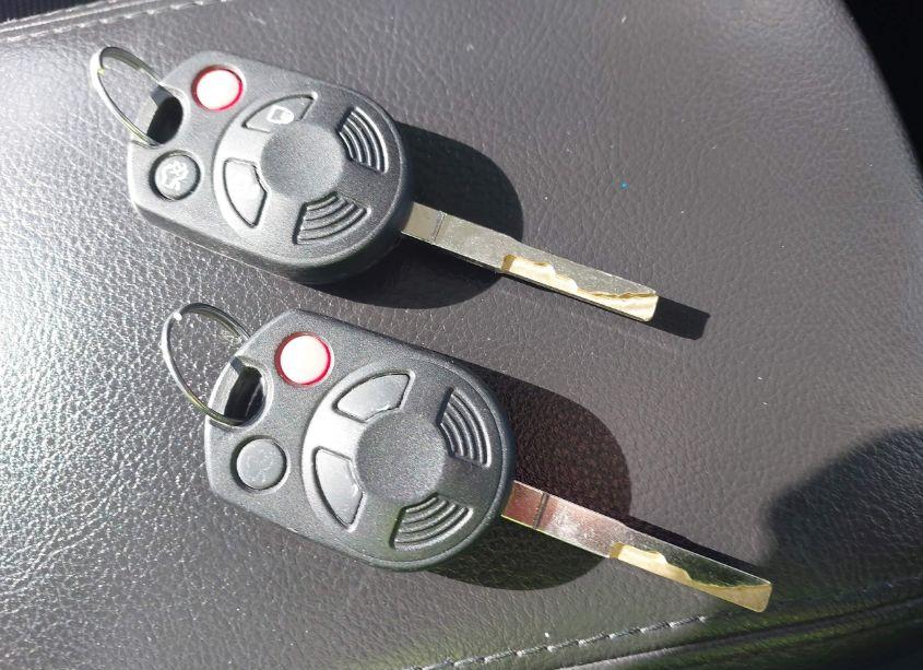 Photo 11 of 2014 Ford Focus SE (VIN 1FADP3F24EL397554)