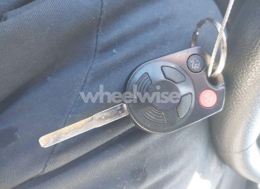 Photo 11 of 2014 Ford Focus SE (VIN 1FADP3F24EL404759)