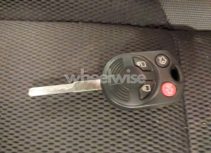 Photo 11 of 2014 Ford Focus SE (VIN 1FADP3F24EL412540)