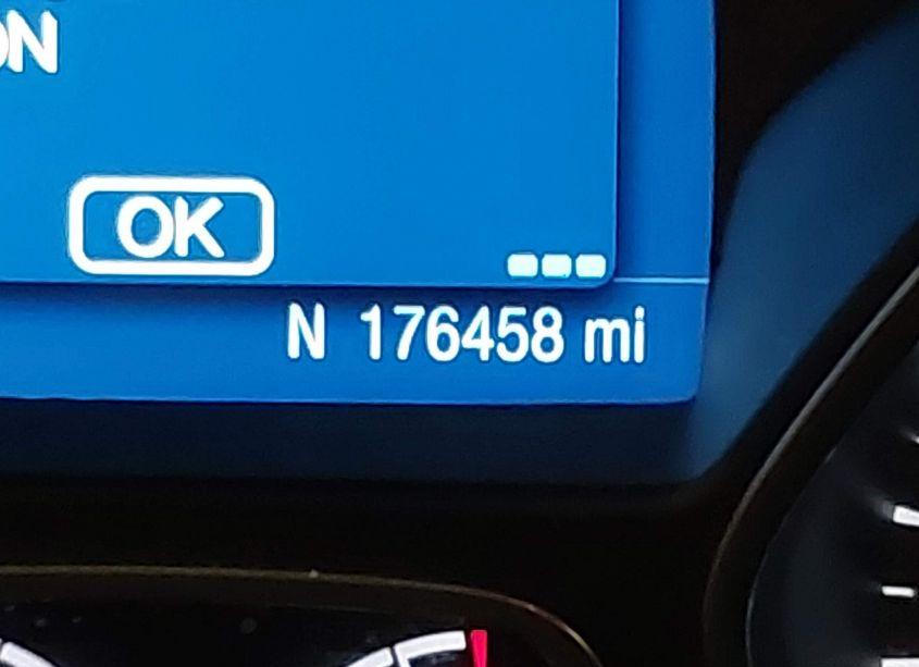 Photo 15 of 2014 Ford Focus SE (VIN 1FADP3F24EL417883)