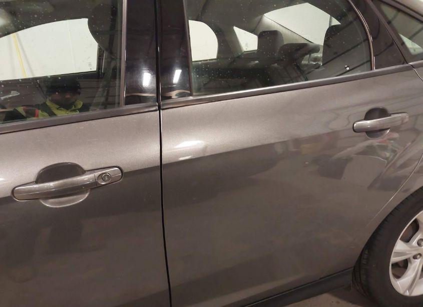 Photo 17 of 2014 Ford Focus SE (VIN 1FADP3F24EL417883)